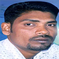 Dinesh Rajak